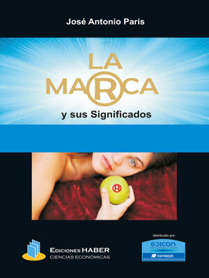 cover image of La Marca Y Sus Significados